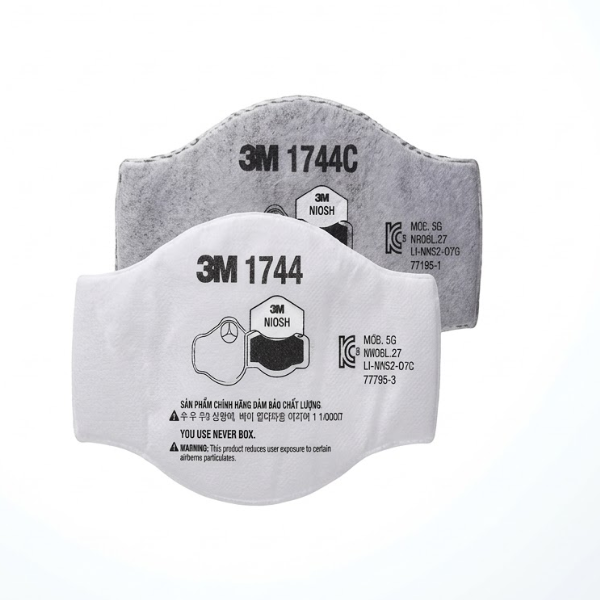Tấm Lọc Bụi 3M 1744 