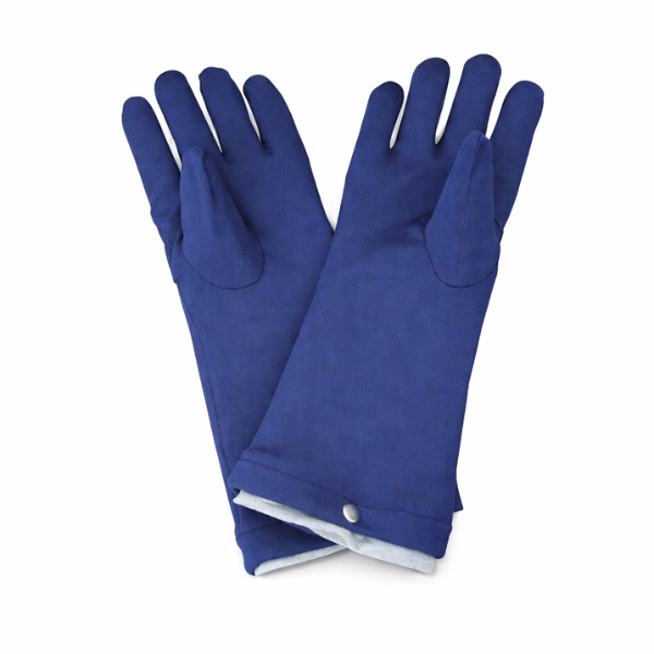 Găng Tay Chì Chống Tia X ECO3D GT-X 