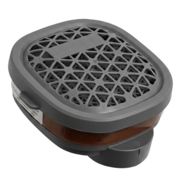 Phin lọc hơi hữu cơ 72001EN