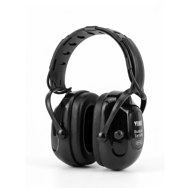 Chụp Tai Chống Ồn Bluetooth VIAN BL99 