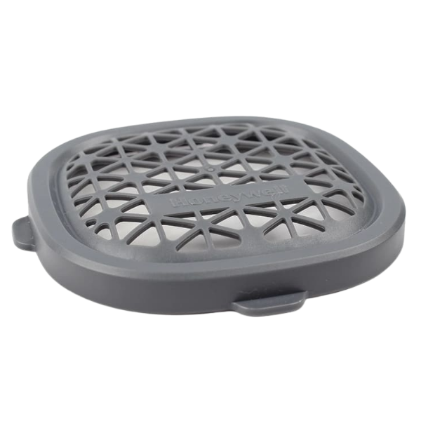 Nắp lọc cho hơi hữu cơ và bộ lọc sơ cấp