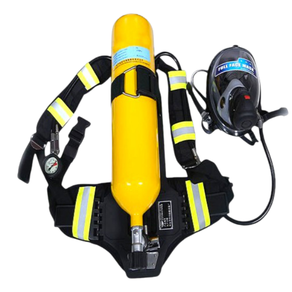  Bình dưỡng khí 6 lít RHZK-16374