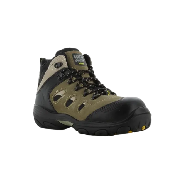 Giày Bảo Hộ Jogger XPLORE S3 