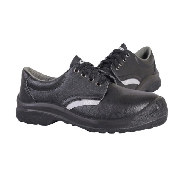 Giày Bảo Hộ Thấp Cổ King Power L211YM 