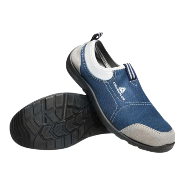 Giày Bảo Hộ Deltaplus MIAMI S1P SRC 