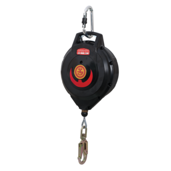 Dây Cứu Sinh Tự Co COV 25m