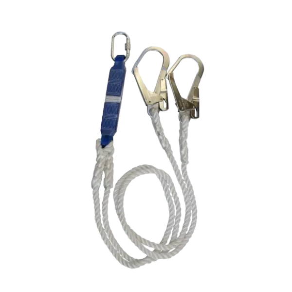 Dây đai an toàn 2 móc Adela