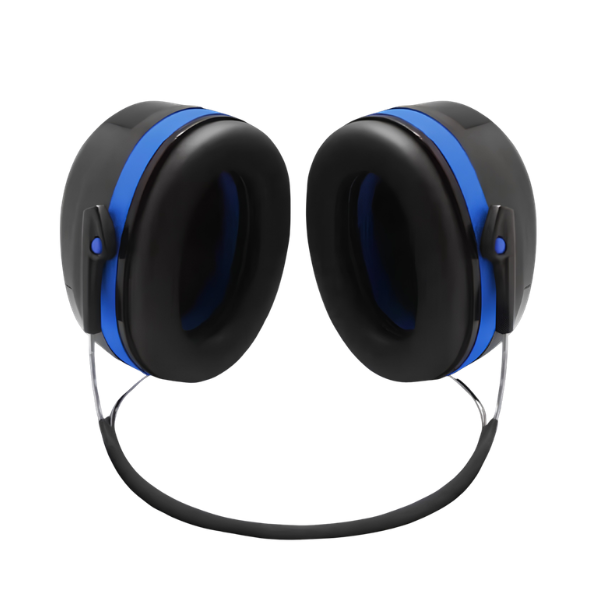 Chụp Tai Đeo Cổ Vian H9B Chống Ồn 31dB