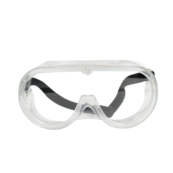 Kính chống hóa chất Vian 1622AF (không có van thông gió)