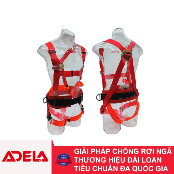 Dây An Toàn Adela HH45