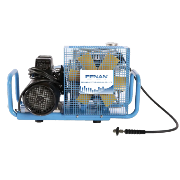 Máy Nén Khí FENAN 300Bar