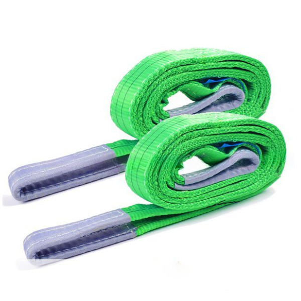 Dây cẩu hàng 2 Tấn – 2M