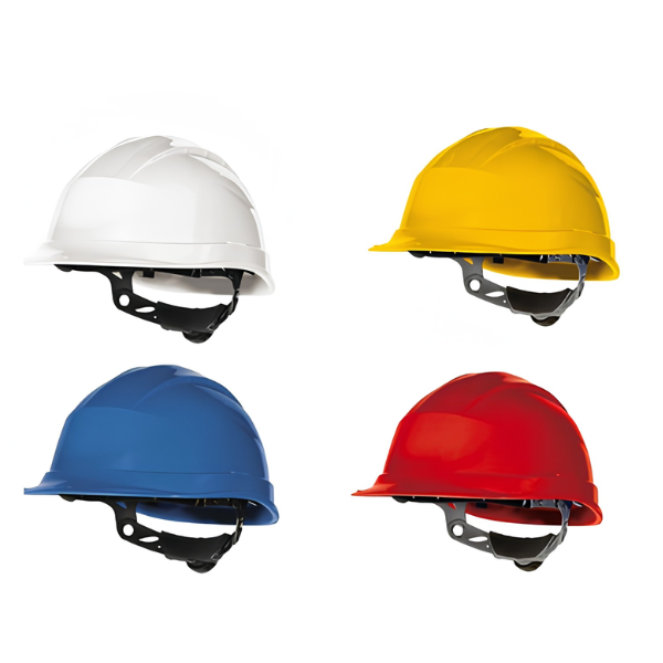 Nón Bảo Hộ Delta Plus QUARTZ UP III Chính Hãng 