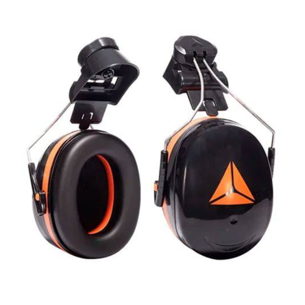 Chụp tai chống ồn Deltaplus Magny Helmet 2