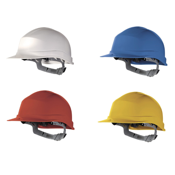Nón bảo hộ Deltaplus ZIRCON 1