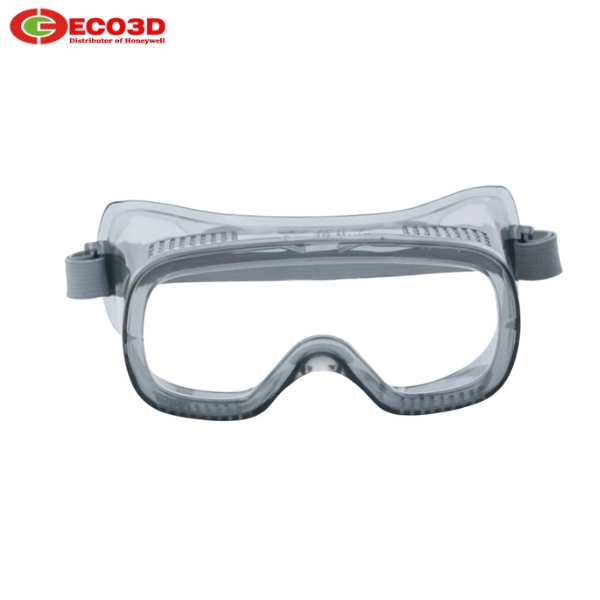 Kính Chống Hóa Chất Deltaplus Muria 1 Chính Hãng