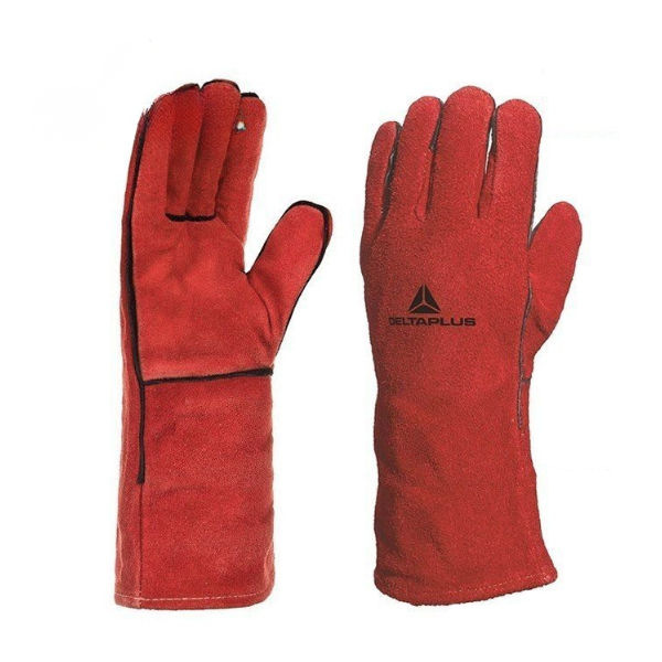  Găng tay hàn cơ khí Delta Plus CA515R10