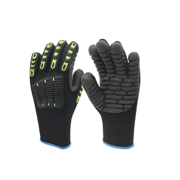 Găng tay chống rung DeltaPlus VV904