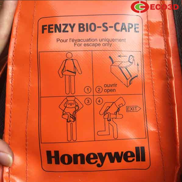 B&igrave;nh dưỡng kh&iacute; th&eacute;p Bio-S-Cape 3L 200