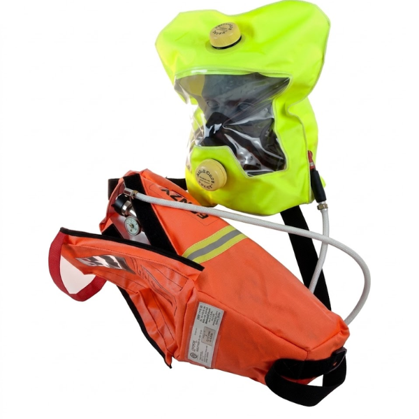 Bình dưỡng khí thép Bio-S-Cape 3L 200