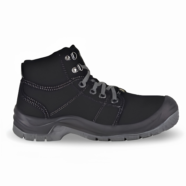 Giày Bảo Hộ Jogger Safety Desert S1P