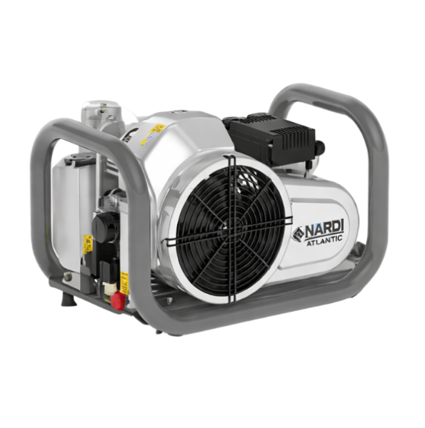 Máy Nén Khí Cao Áp ATLANTIC 100 L/Phút