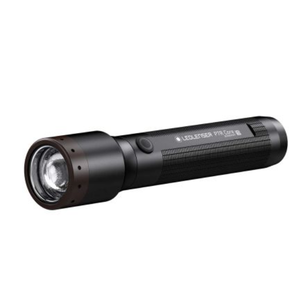 Đèn Pin Cầm Tay Led Lenser P7R 1400