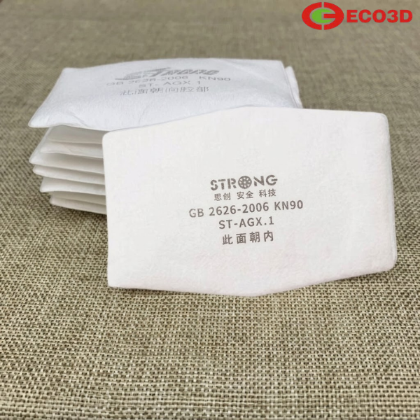 Tấm lọc bụi than hoạt t&iacute;nh Strong ST-AGX