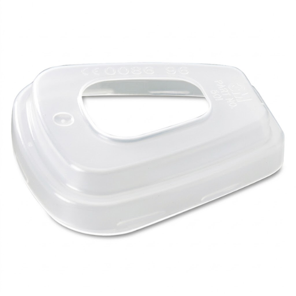 Nắp giữ tấm lọc bụi 3M 501