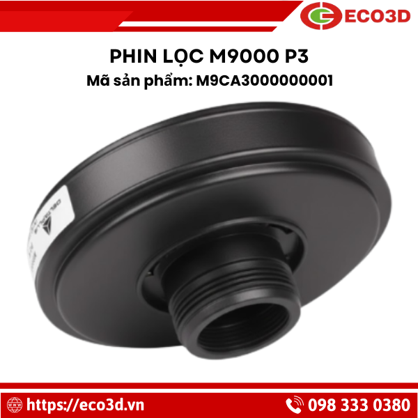 Phin lọc Delta Plus M9000 P3