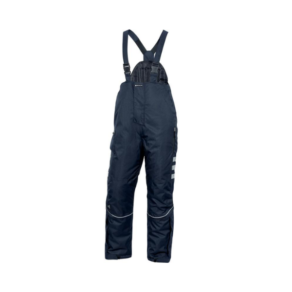 Quần yếm chịu lạnh DELTA PLUS ICEBERG