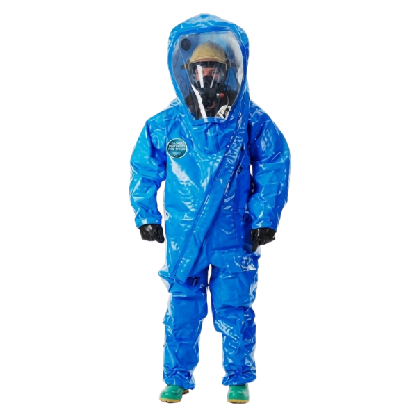 Quần áo chống hóa chất Interceptor Lakeland