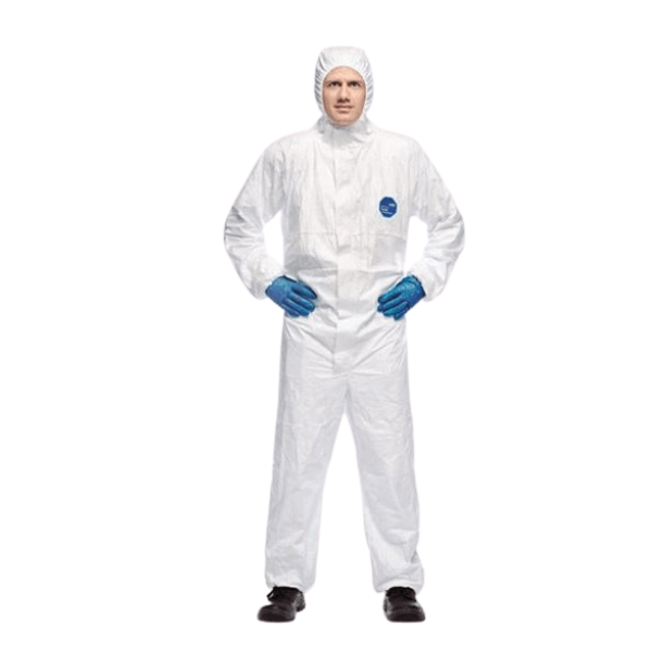 Bộ quần áo chống hóa chất Tyvek 500 Xpert