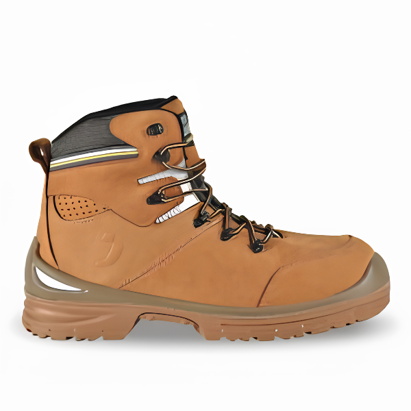 Giày Bảo Hộ Jogger Ultima S3