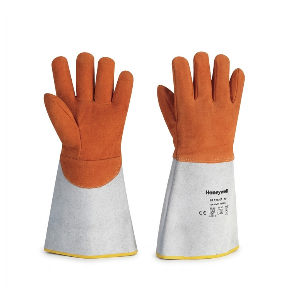 Găng tay hàn TIG Honeywell 2012847 (- 170°C -> 300°C)