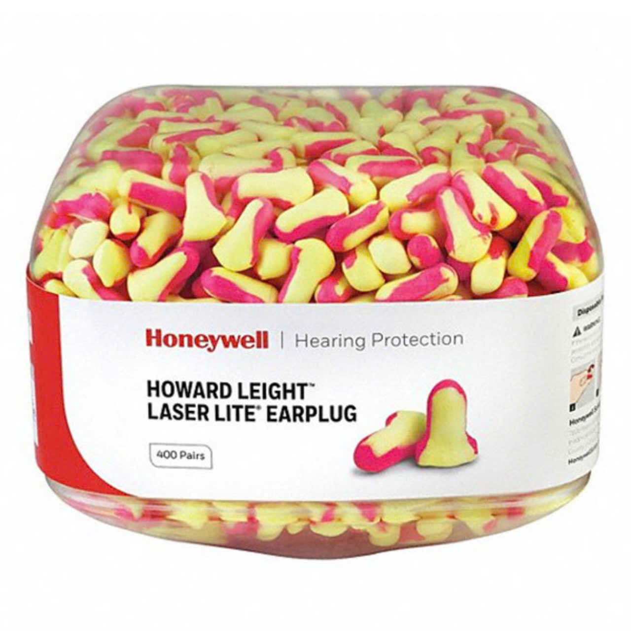 Hộp Nút Tai Chống Ồn Honeywell HL400-LL