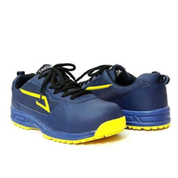 Giày Bảo Hộ Thể Thao Takumi Runner Chính Hãng Chống Trượt, Êm Nhẹ An Toàn