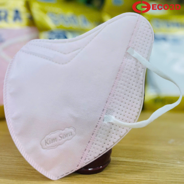 Khẩu trang y tế 9A 4 lớp