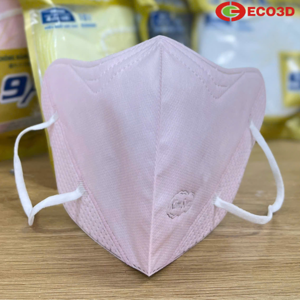 Khẩu trang y tế 9A 4 lớp