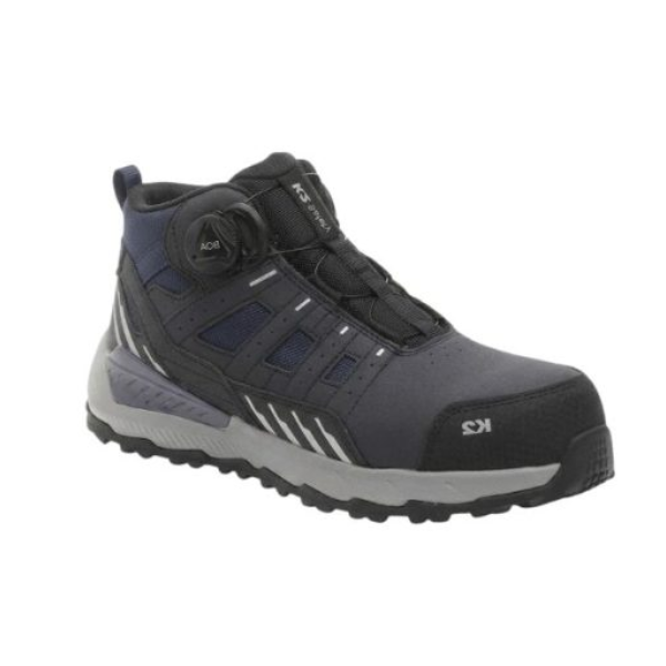 Giày Bảo Hộ Lao Động K2-97
