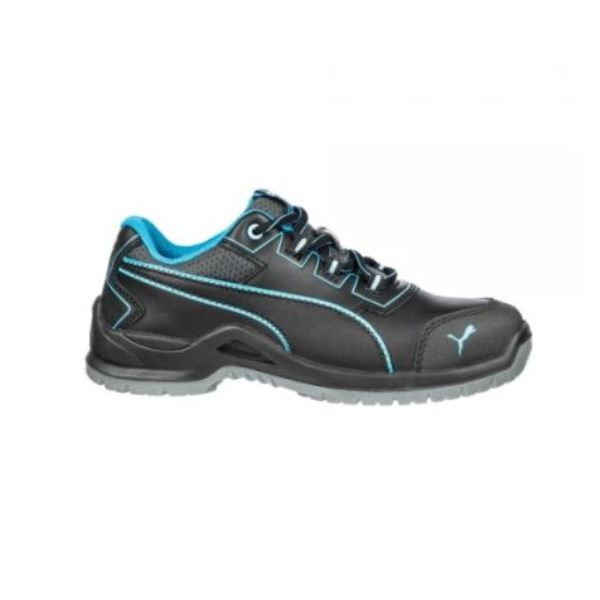 Giày Bảo Hộ PUMA SAFETY NIOBE Chính Hãng