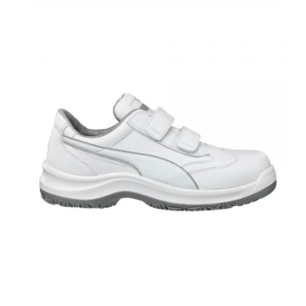 Giày Bảo Hộ PUMA ABSOLUTE LOW S2 SRC Chính Hãng