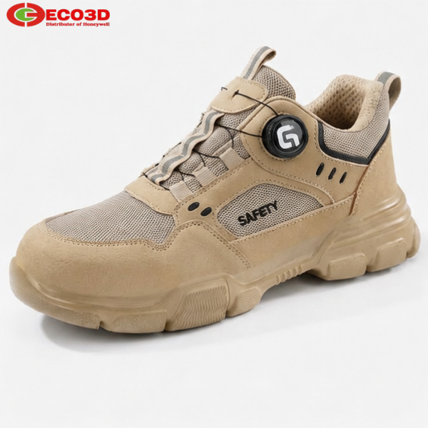 Giày bảo hộ Zboot Z142