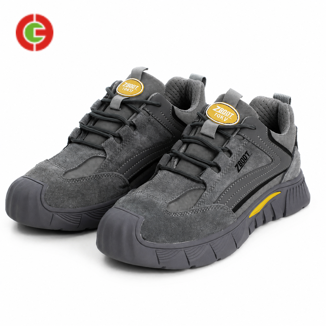 Giày Bảo Hộ Lao Động Zboot Z116