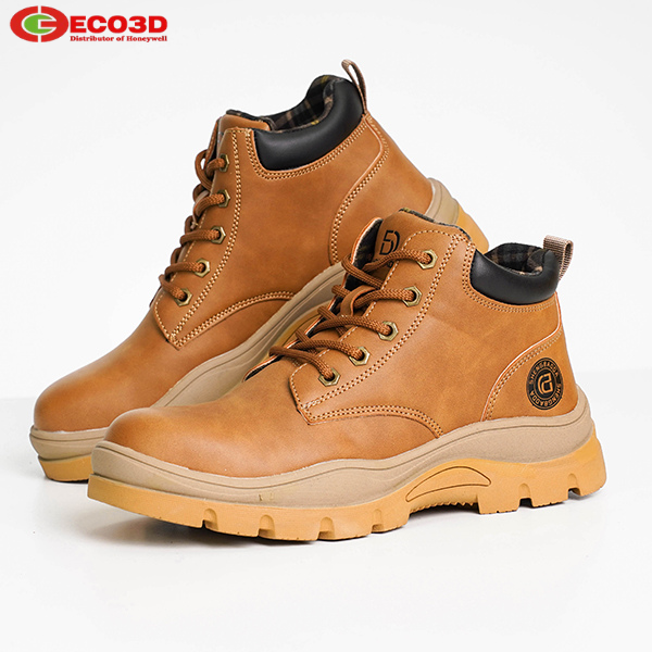 Giày bảo hộ lao động Zboot Z134