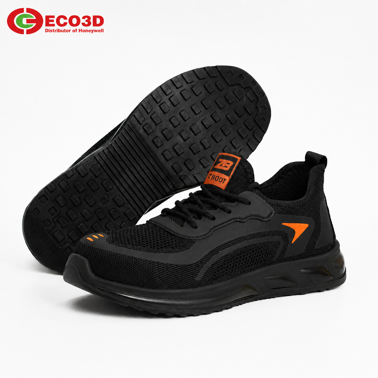Giày bảo hộ Zboot Z128