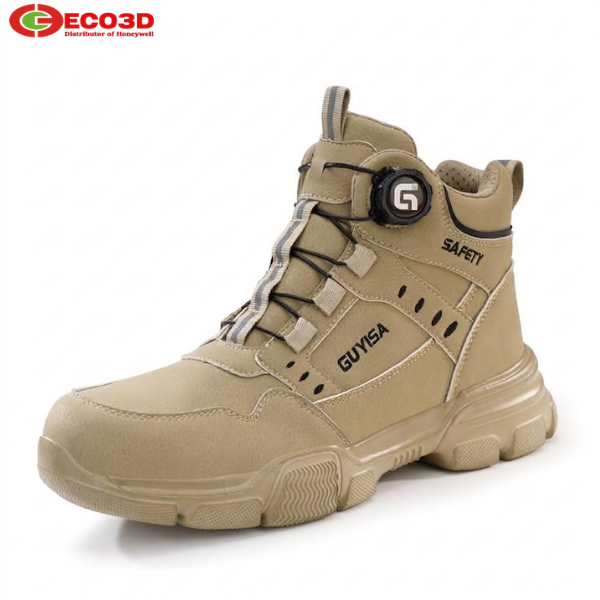 Giày bảo hộ lao động Zboot Z117