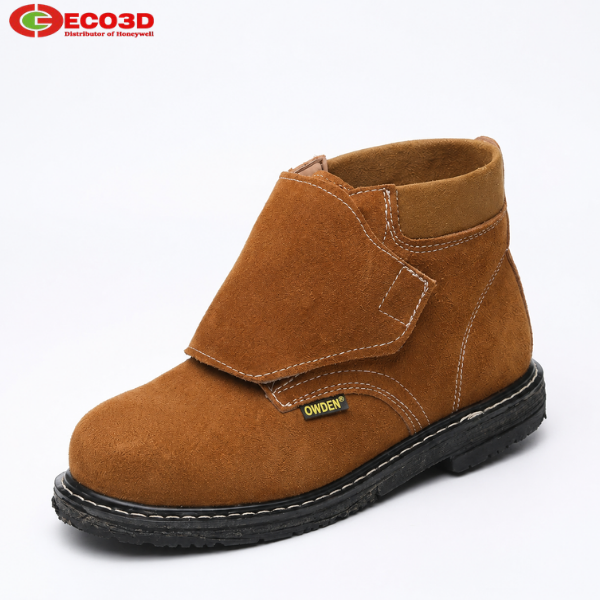 Giày thợ hàn Zboot Z106