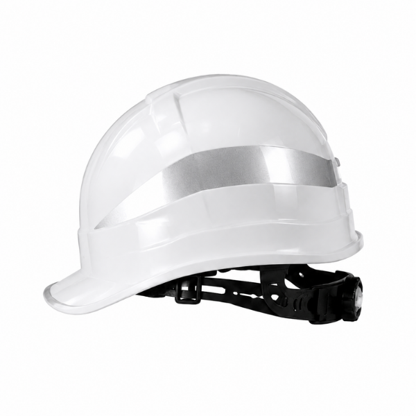 Mũ Bảo Hộ Phản Quang Deltaplus Diamond