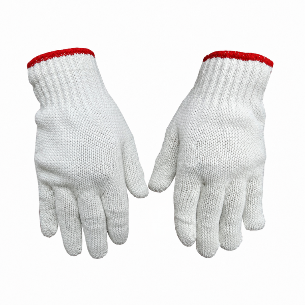 Găng tay sợi Kim 10 40K10